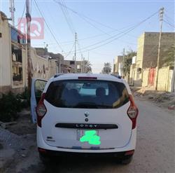 Renault Lodgy